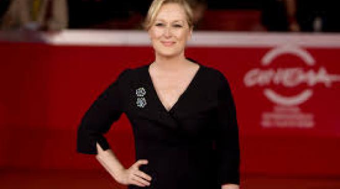 meryl streep va fi presedinta juriului berlinalei de anul viitor