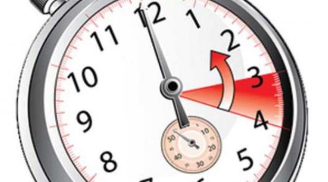 romania trece la ora de iarna duminica 25 octombrie dam ceasul inapoi ora 4 00 devine ora 3 00