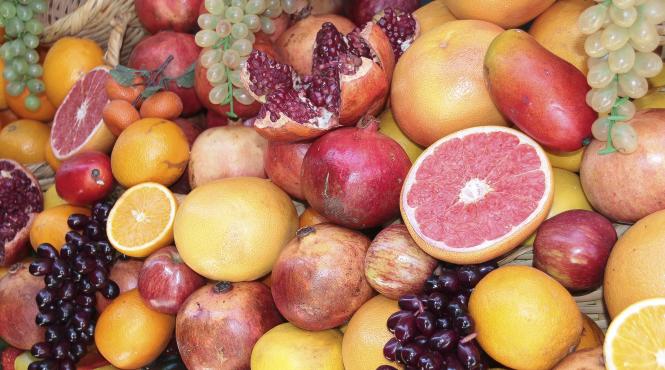 acest fruct curata arterele si previne bolile de inima