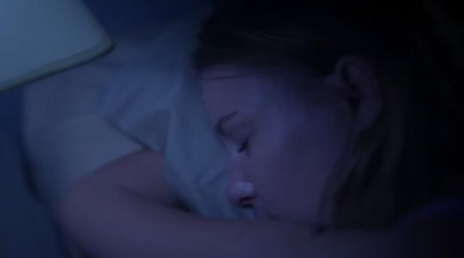 ati experimentat paralizia in timpul somnului tulburarea afecteaza 1 din 10 persoane