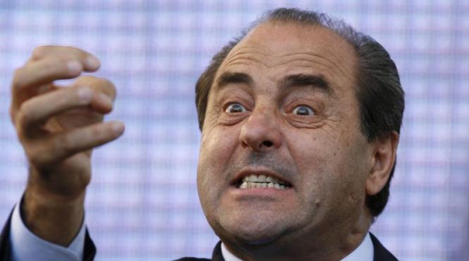 initiatorul actiunii mani pulite din italia anilor 90