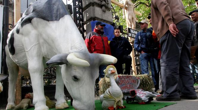 ministerul agriculturii faulteaza fondurile mutuale