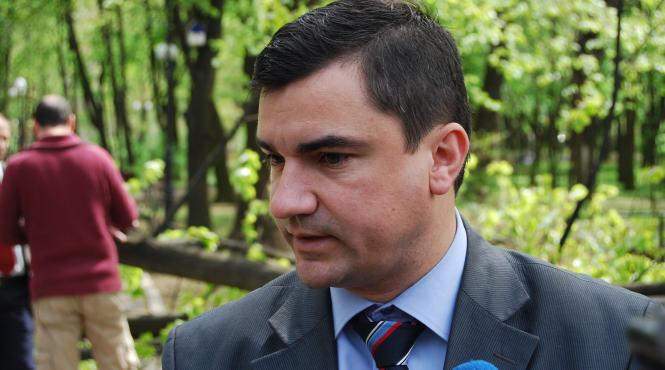 oamenii lui nichita din primaria iasi sunt indepartati unul cate unul pentru diferite motive