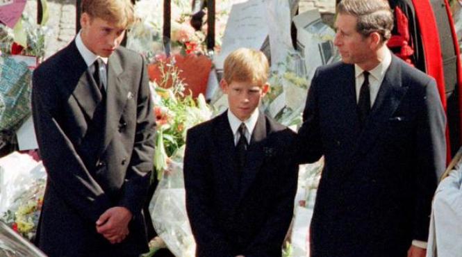 printul william discurs induiosator despre mama sa printesa diana la un eveniment public