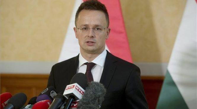 ungaria reintroduce temporar controalele la granita cu slovenia