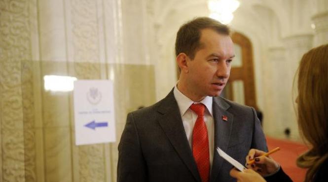 mihai sturzu acest congres sa nu valideze alegerile psd atunci vom face un puternic gest impotriva comunismului