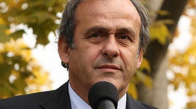 platini a luat banii de la fifa fara un contract scris
