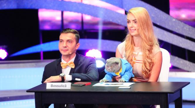 ham talent a fost lider de audienta pe toate categoriile de public