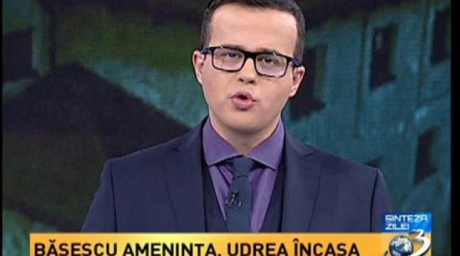 sinteza zilei elena udrea si ar fi renovat vila de la eforie sud din banii patriarhiei