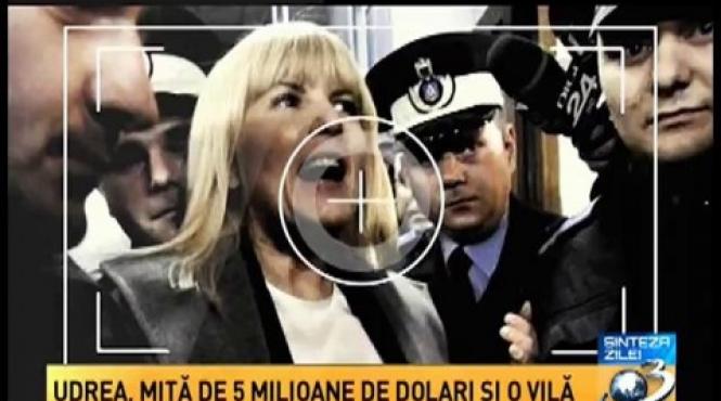 sinteza zilei vila sabarel din eforie sud fortareata de 700 de metri patrati a elenei udrea