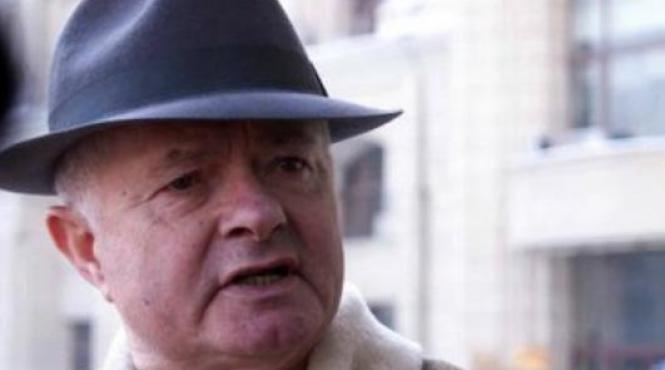 dosarul mineriada dupa ion iliescu s a prezentat la parchetul general si fostul director al sri virgil magureanu