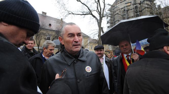 dosarul mineriada miron cozma am luat bataie din cauza lui marian munteanu ma consider nevinovat