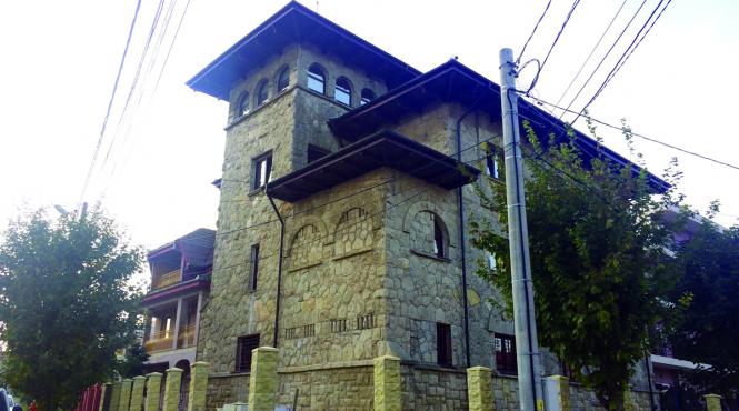 surprizele din noul dosar al elenei udrea legatura dintre vila sabarel si gala bute