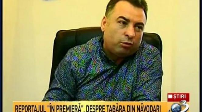 un oficial rcs confirma s a taiat cablul tv in navodari