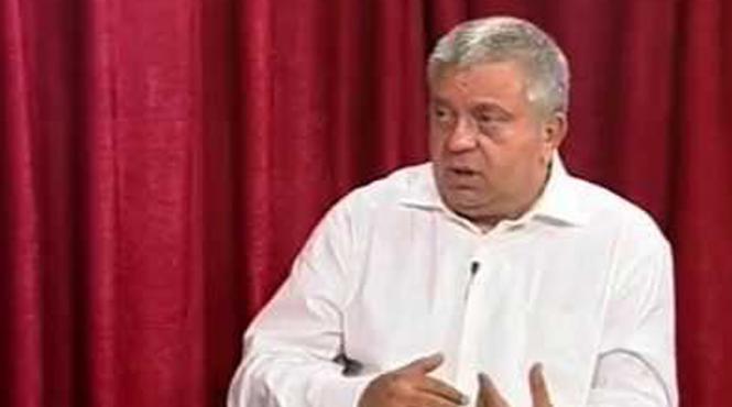 vasile salaru secretar de stat in ministerul educatiei si a dat demisia