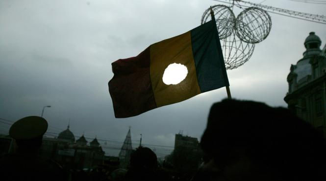 dosarul revolutiei a fost clasat de procurorii militari