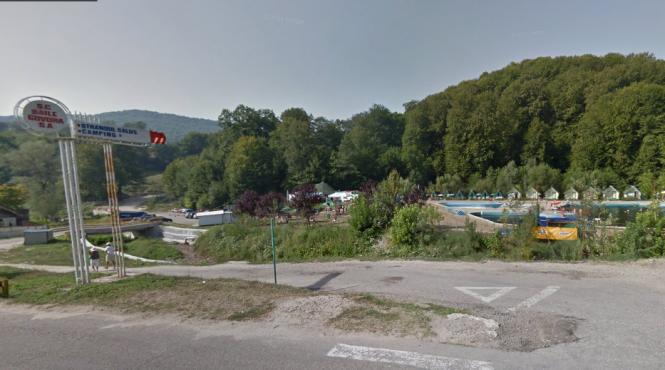 o companie chineza e interesata de crearea unui sat turistic in statiunea baile govora