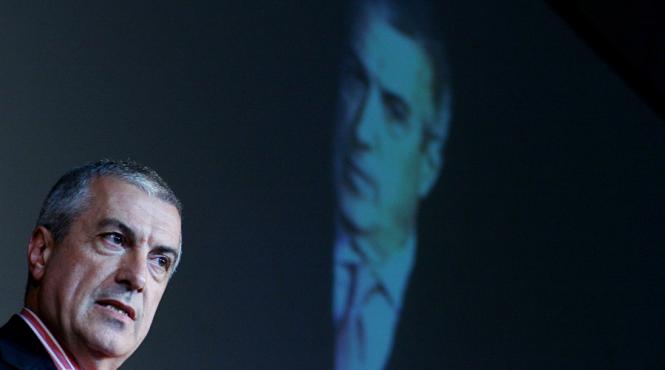 tariceanu despre mineriada a fost o sincopa inacceptabila de la democratie minerii nu au venit singuri au fost chemati