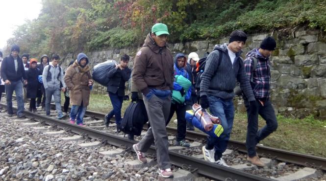 minisummit ue pentru ruta migratiei din balcanii de vest participa si presedintele iohannis