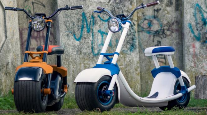 scuter minune produs la arad cand va ajunge ajunge pe piata