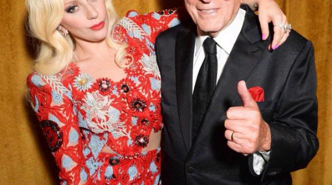 tony bennett si lady gaga lucreaza la o noua colaborare pe piese ale compozitorului cole porter