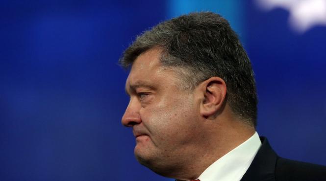 ucraina alegeri locale cruciale pentru presedintele petro porosenko