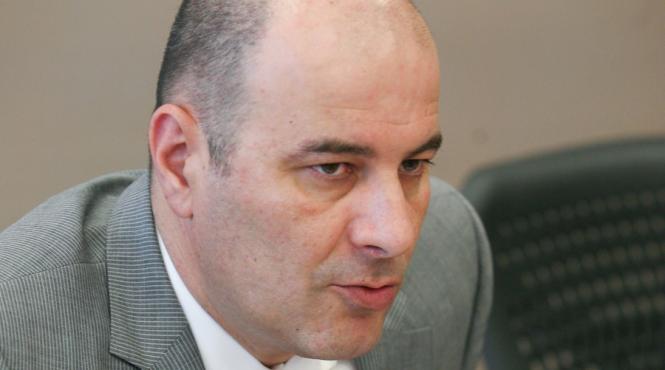 claudiu constantin stafie fost secretar de stat in ministerul economiei la dna