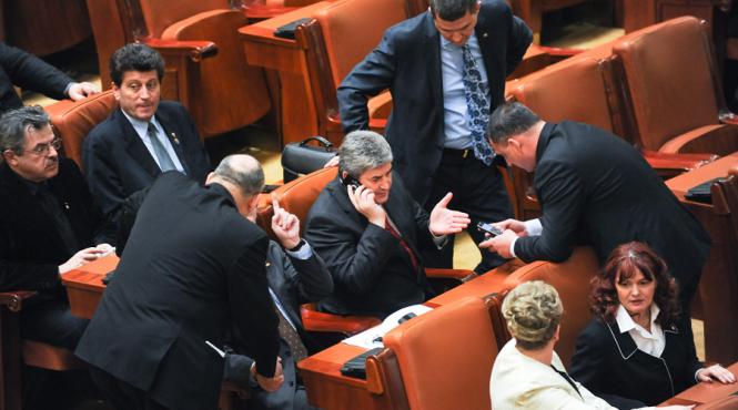 decizie pnl motiune simpla impotriva lui oprea la senat si comisie de ancheta la camera