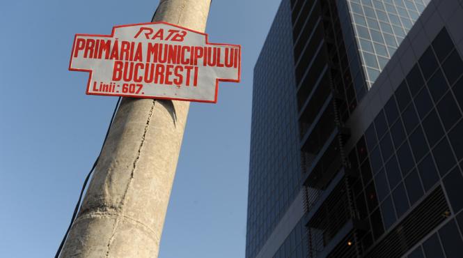 bugetul primariei capitalei ar putea fi rectificat in scadere cu aproximativ 240 de milioane de lei