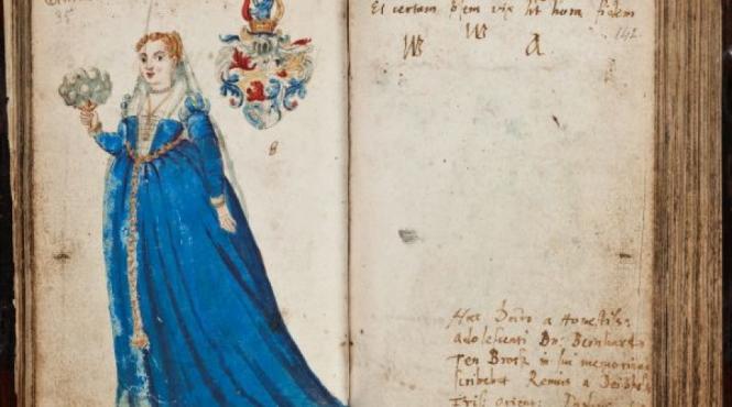 cum functiona facebook ul in anul 1560 o descoperire uluitoare care arata ca nimic nu e nou sub soare