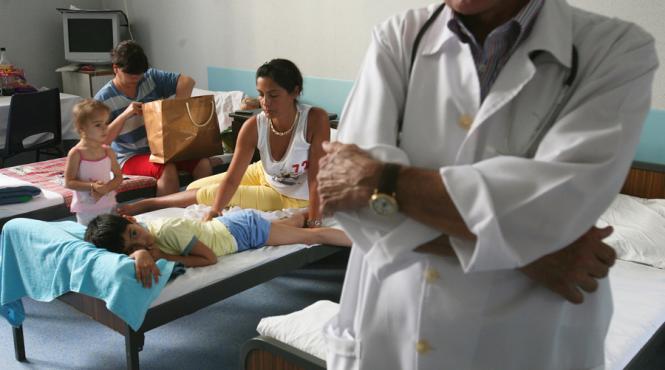 mai multi copii suspecti de scarlatina intr o scoala din satu mare