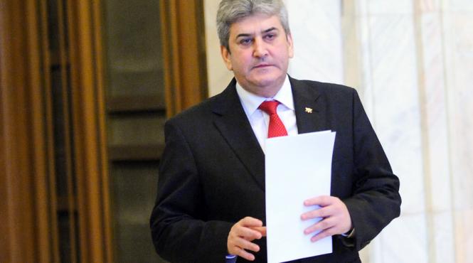 alerta vicepremierul gabriel oprea s a prezentat la parchet