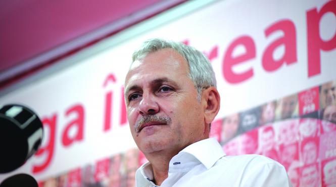 de ziua ta liviu dragnea politician