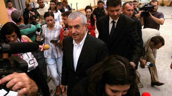 tariceanu amana pentru luni dezbaterea motiunii impotriva lui gabriel oprea