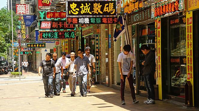 problema excesul de burlaci din china ar putea fi rezolvata prin poligamie