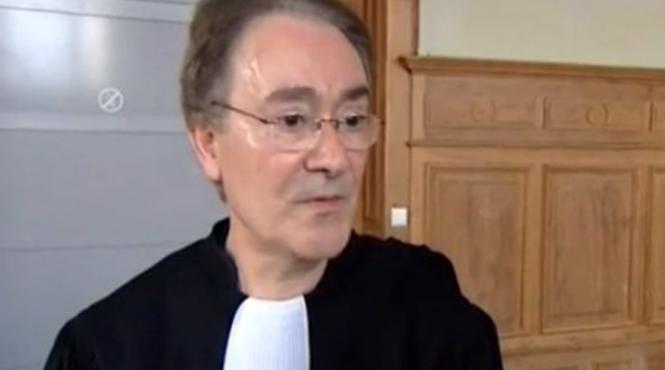 un avocat l a impuscat pe seful baroului dupa care s a sinucis