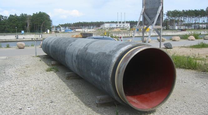 vicecancelarul germaniei anunta de la kremlin proiectul nord stream 2