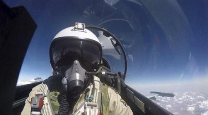 analiza afp ce s a schimbat dupa cele 30 de zile de lovituri aeriene rusesti in siria