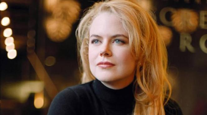 nicole kidman in rolul sotiei devotate parasita de sot pentru o femeie mai tanara in silent wife