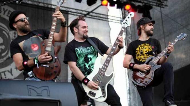 chitaristul trupei goodbye to gravity vlad telea a murit in incendiul din club colectiv