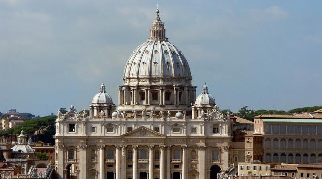 arestari la vatican scandalul ia amploare