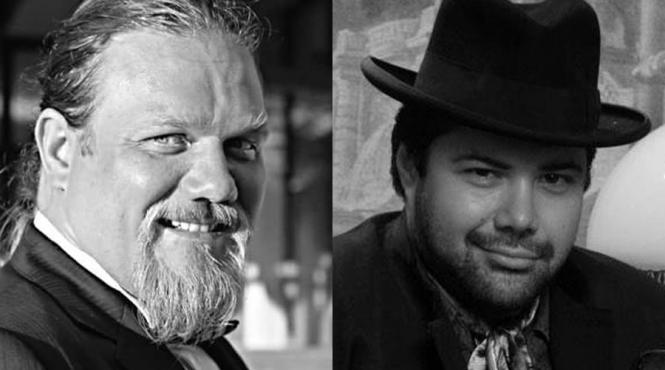 claudiu petre si adrian rugina decorati post mortem de presedintele iohannis