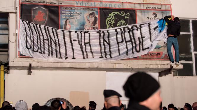 patronii clubului colectiv vor fi adusi cu mandat la parchet surse