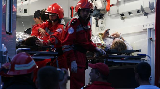 arafat guvernul a aprobat hg prin care isu poate amenda si inchide localurile ce nu respecta securitatea la incendiu