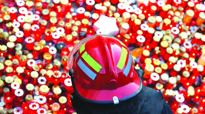 noul cod penal asigura inchisoarea pe viata pentru dezastrul din colectiv