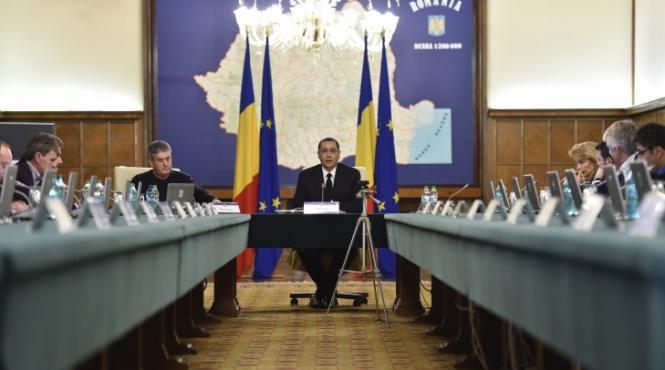 ponta vom accepta oferte de ajutor din partea unor spitale din strainatate