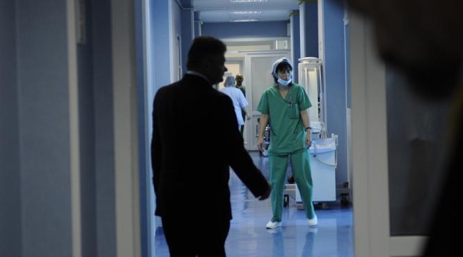 spitalul bagdasar arseni sapte raniti in incendiul din club colectiv in stare critica