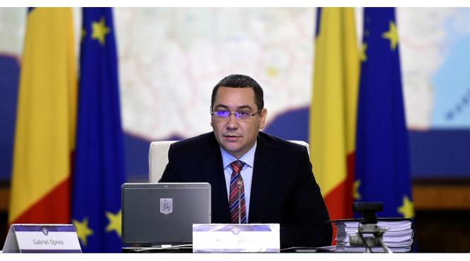 ponta azi adoptam oug referitoare la cresterea salariala din invatamant