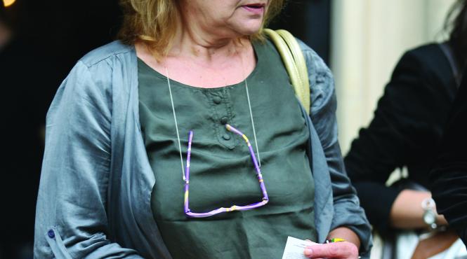 de ziua ta olga delia mateescu actrita