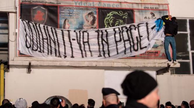 motivarea instantei in dosarul colectiv cei trei patroni au dat dovada de o grava neglijenta si iresponsabilitate